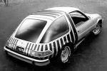 AMC Pacer Stinger Show Car 1976 года